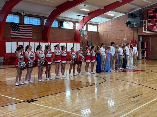 Homecoming Visits #5