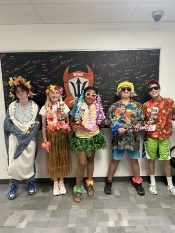Aloha