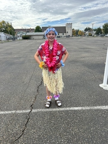 Aloha