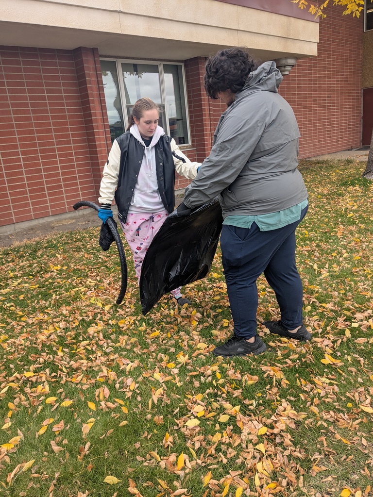 DCHS Key Club Trash Clean-Up #3