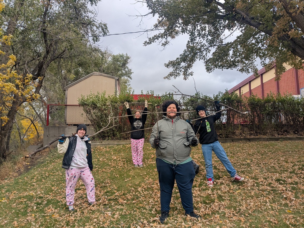 DCHS Key Club Trash Clean-Up #1