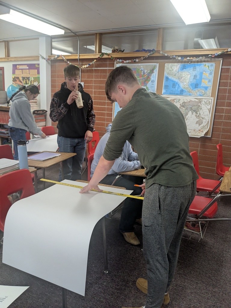 Advanced Geography #7