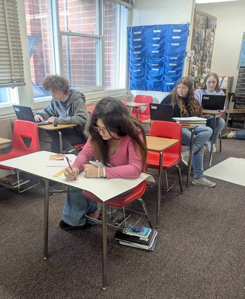 Advanced Geography #5