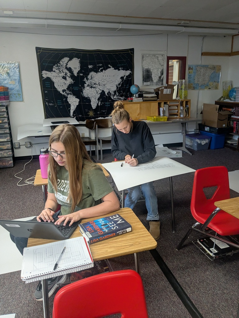 Advanced Geography #1