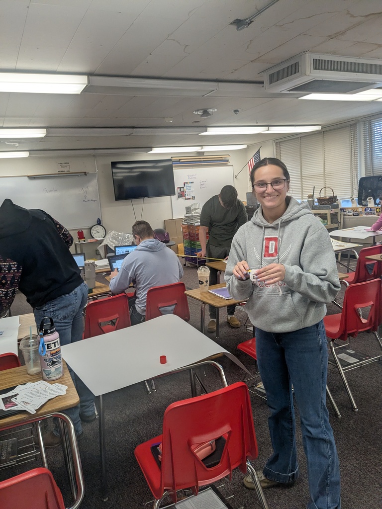 Advanced Geography #2