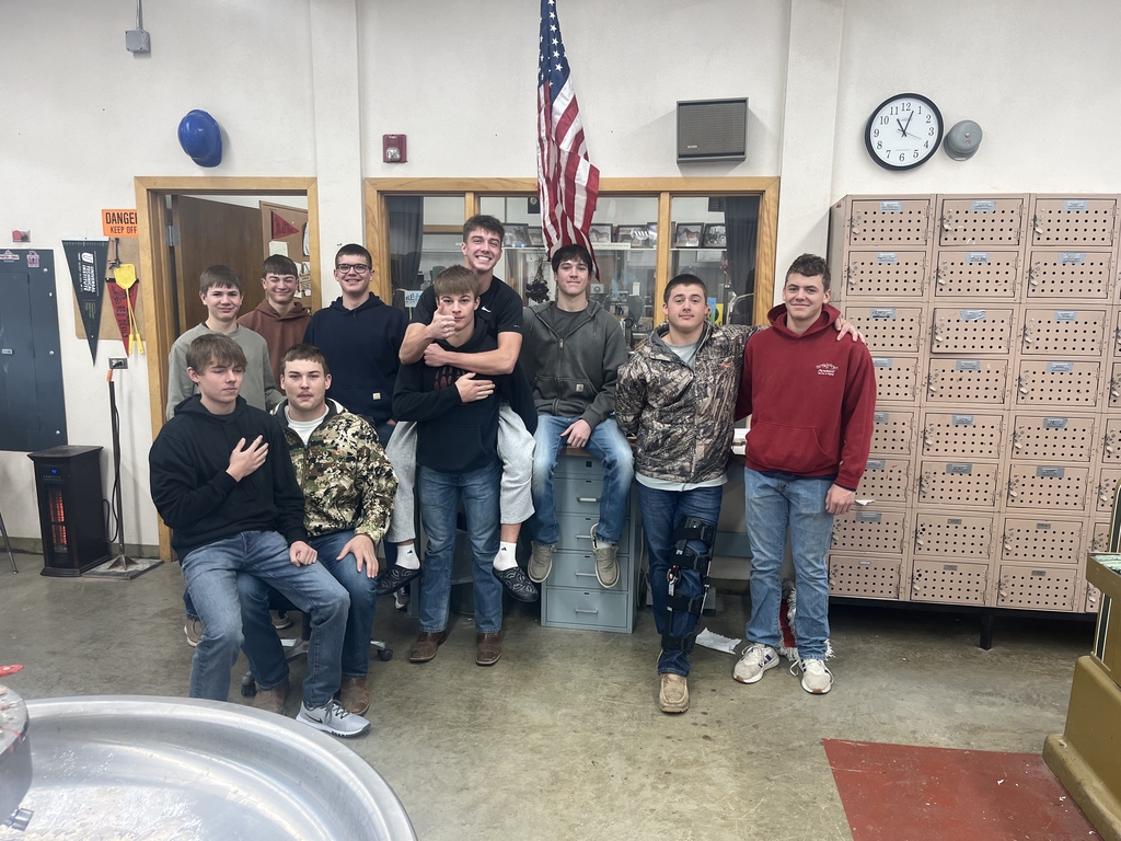 Vietnam Veterans Flag Donation