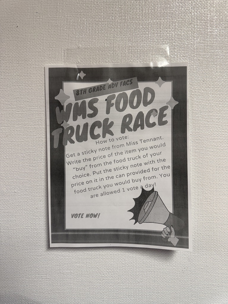 Food Truck Race