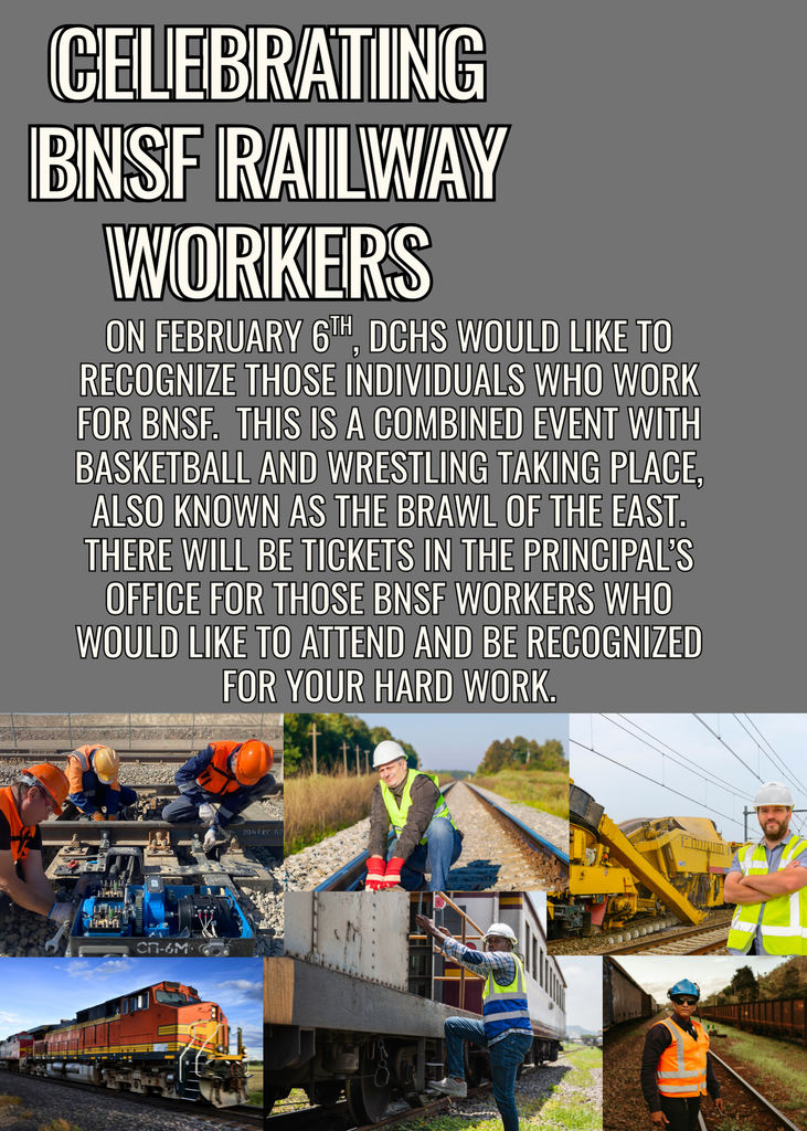 Recognizing Railway Workers 2/6