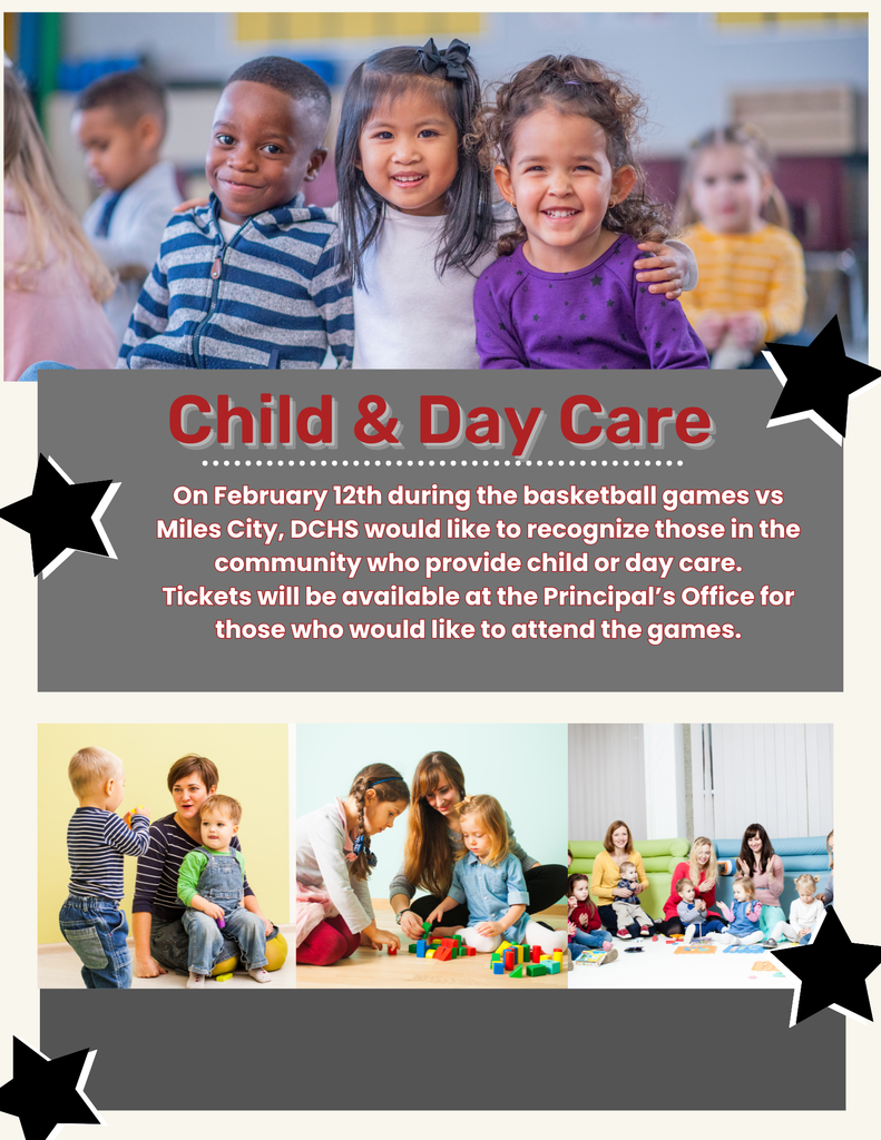 Recognizing Childcare Workers 2/12