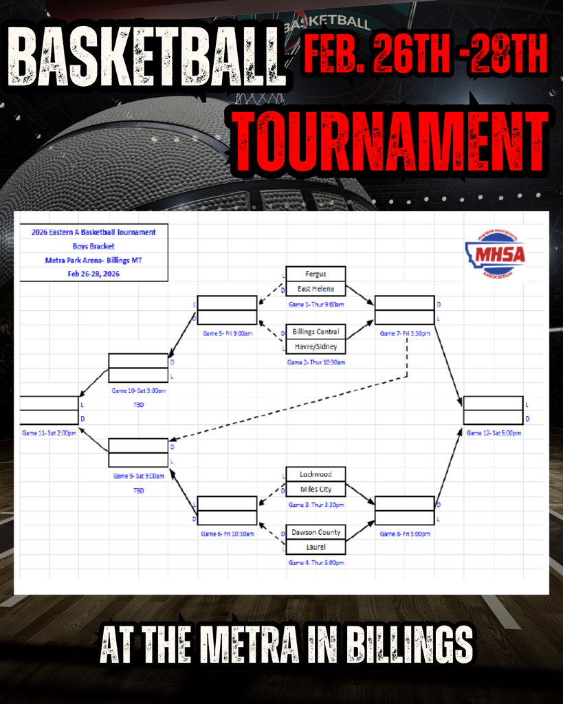 2026 Eastern A Divisionals