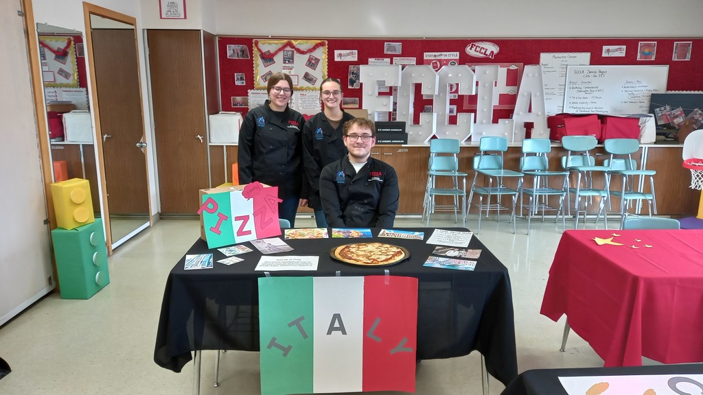 DCHS Culinary Arts #4