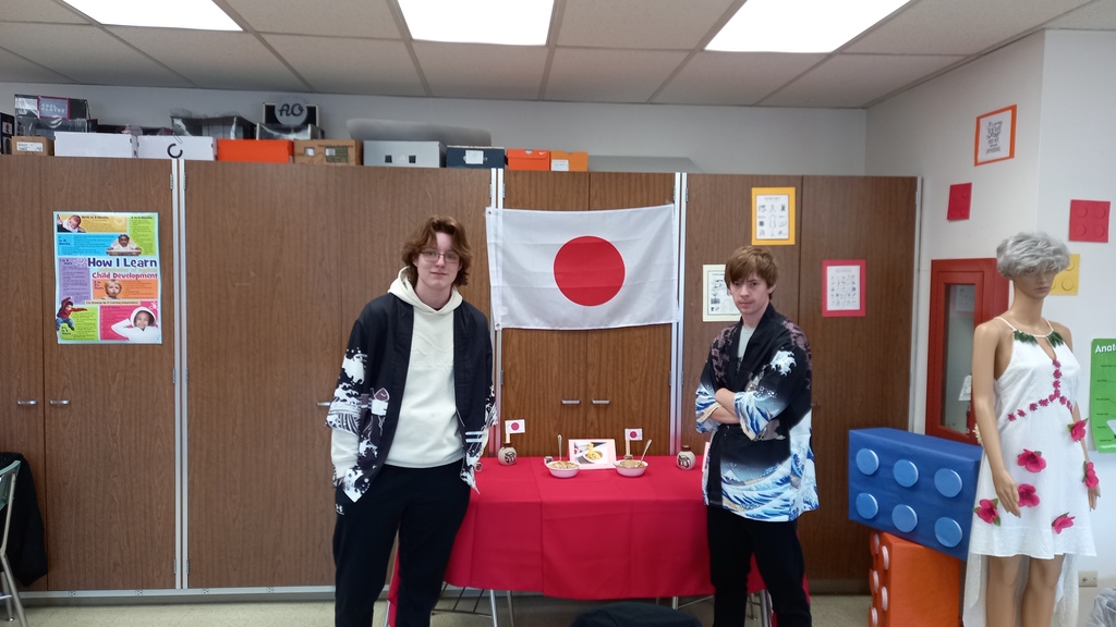 DCHS Culinary Arts #6