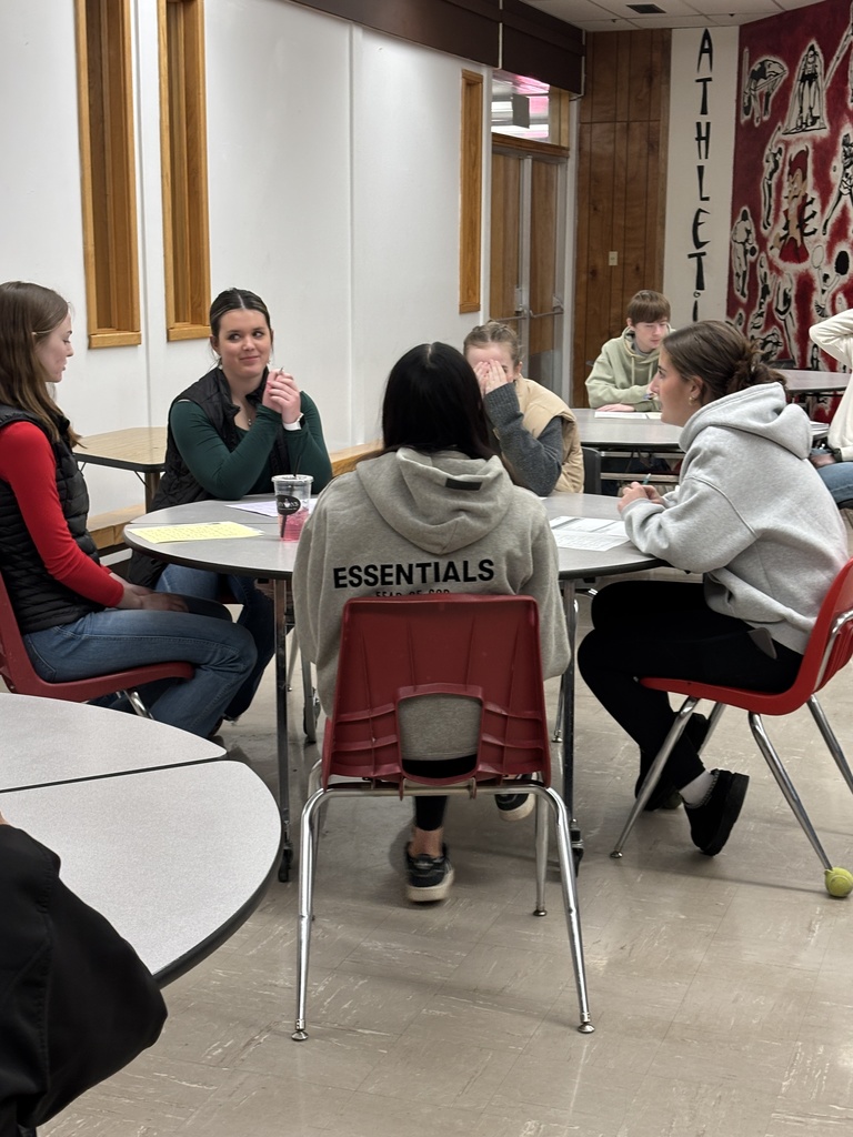 DCHS Careers Fair #3