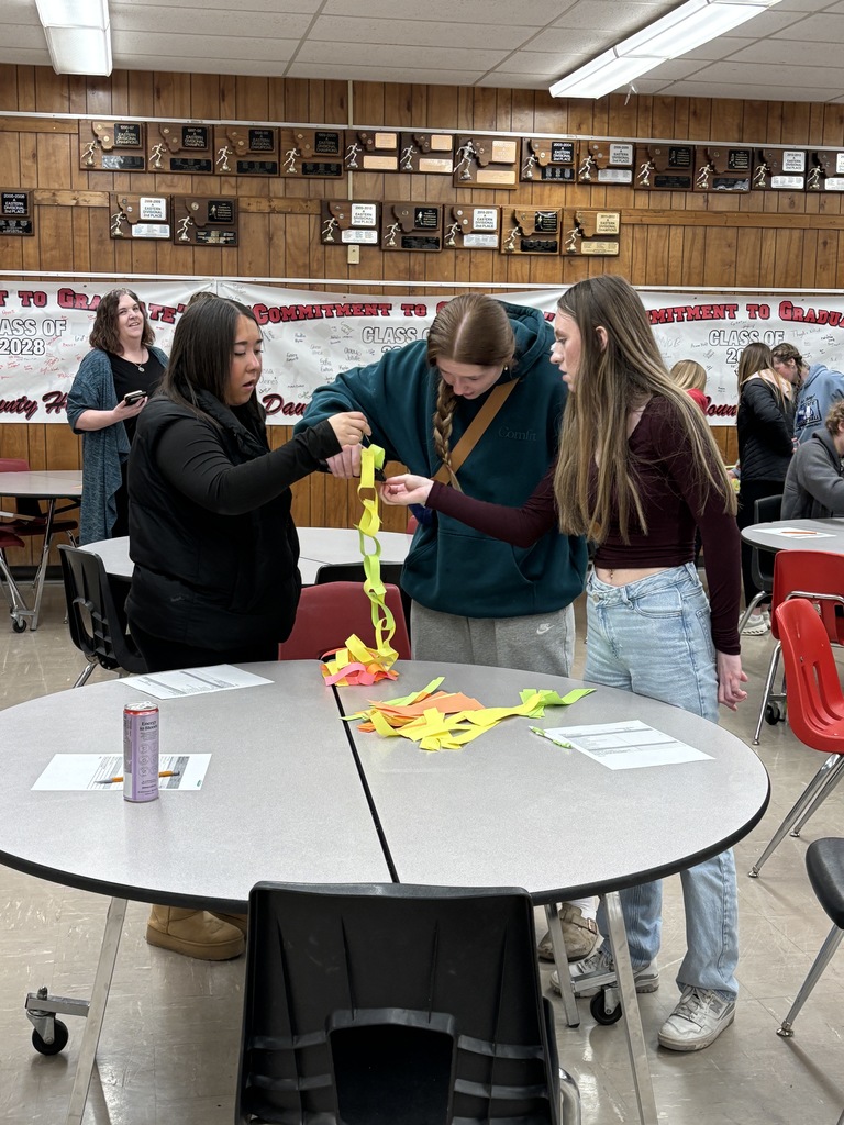 DCHS Careers Fair #4