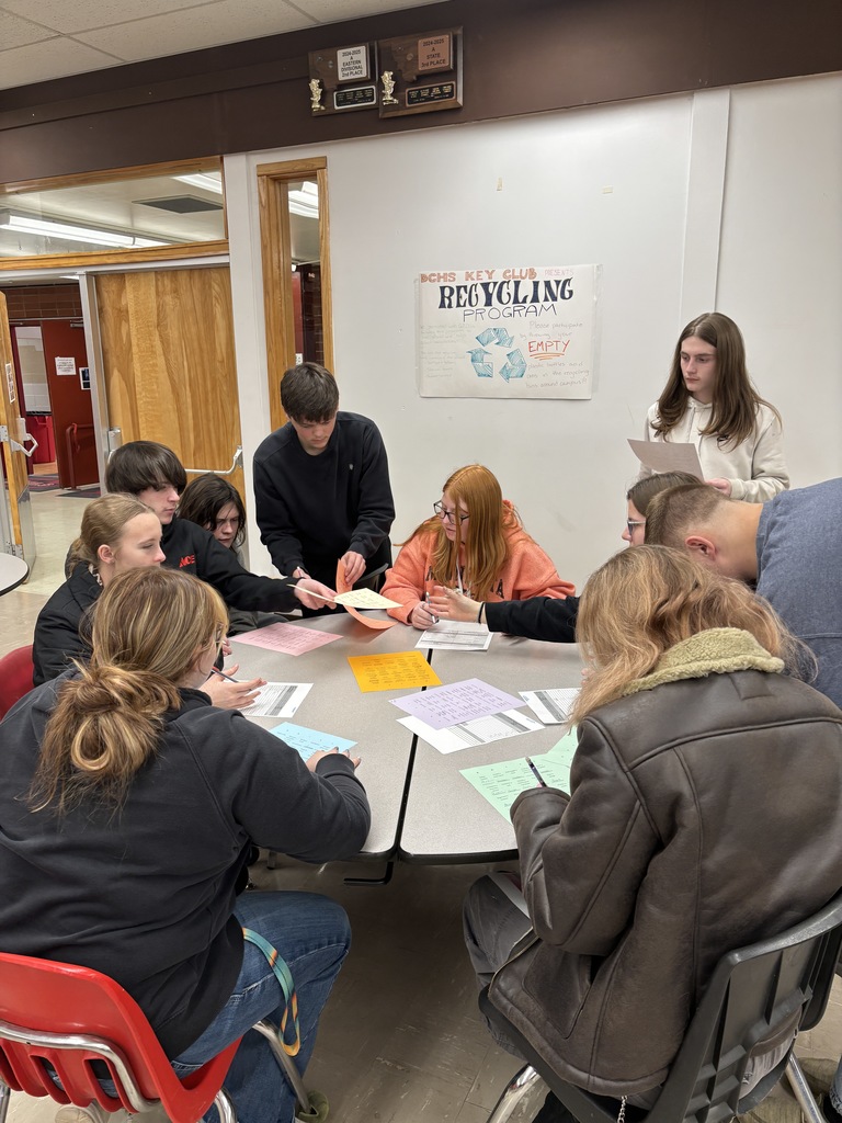 DCHS Careers Fair #2