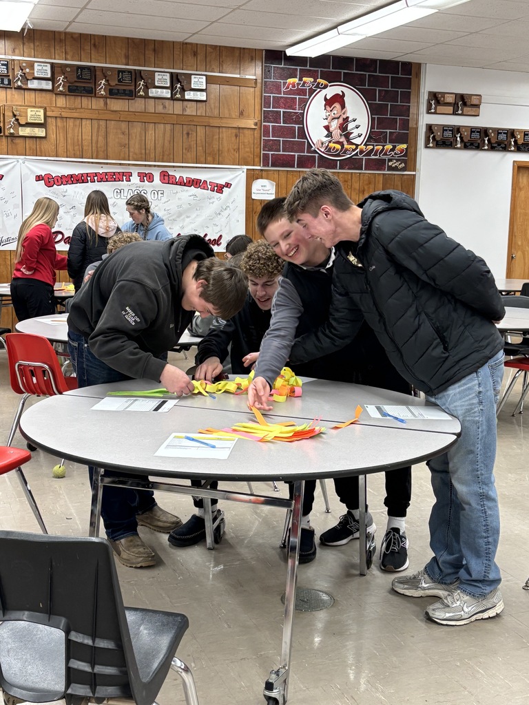 DCHS Careers Fair #5