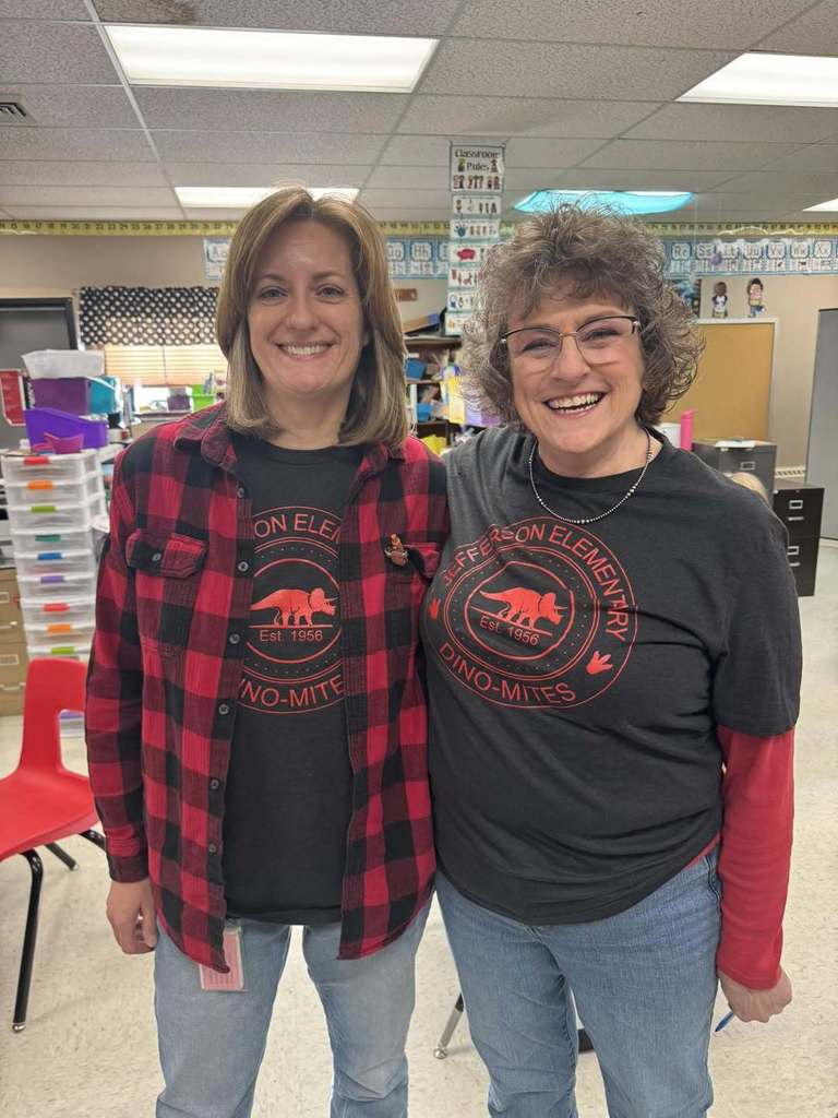 Congratulations to Amber LaPierre and Marcy Adams