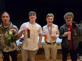 Academic Olympics #6