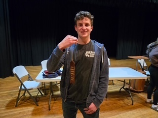 Academic Olympics #7