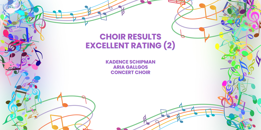 Music Festival Results #4