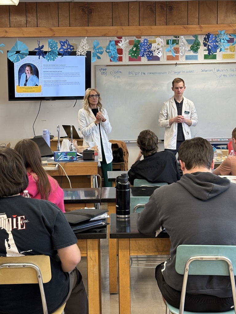 DSU pharmacy presentation