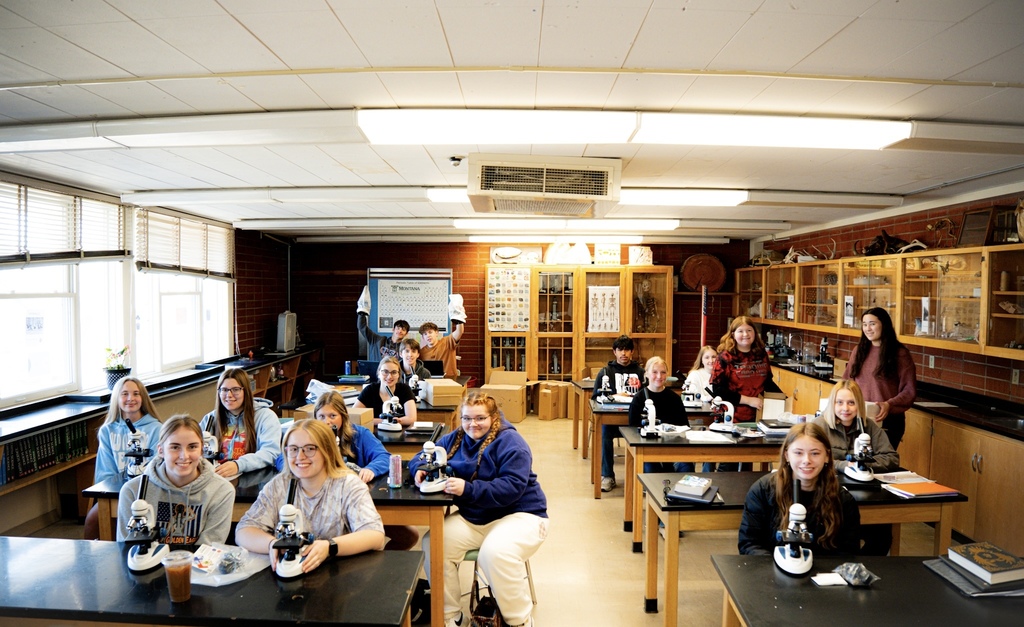 New Microscopes #3