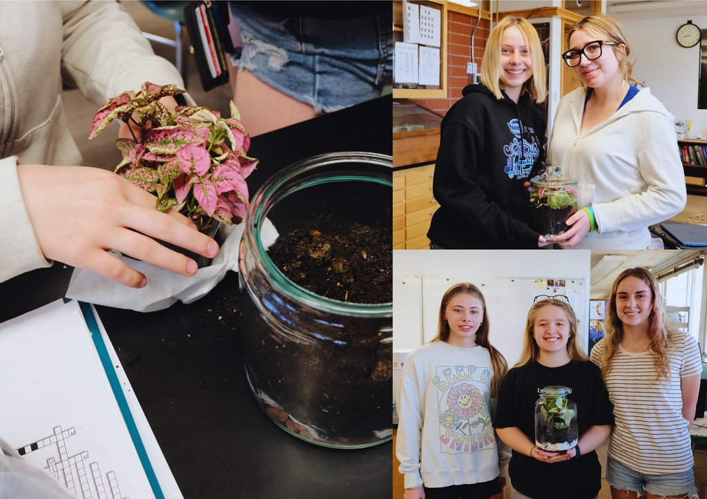 Advanced Biology #2