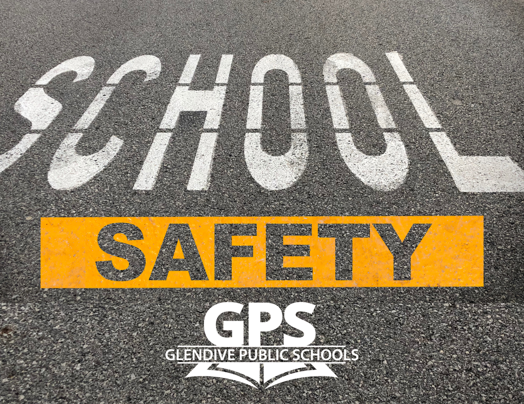 School Safety Post