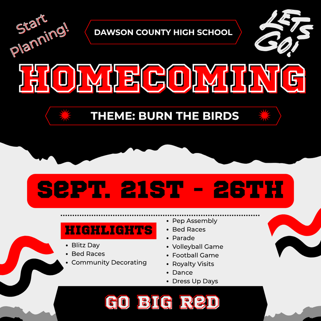 Initial Homecoming