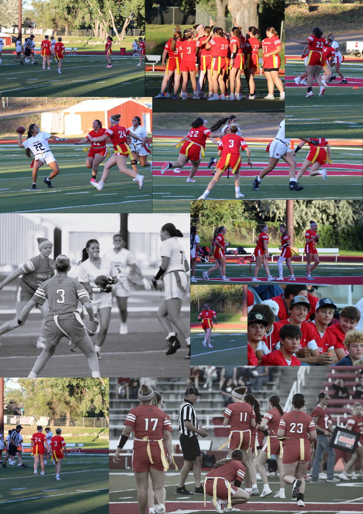 Flag Football