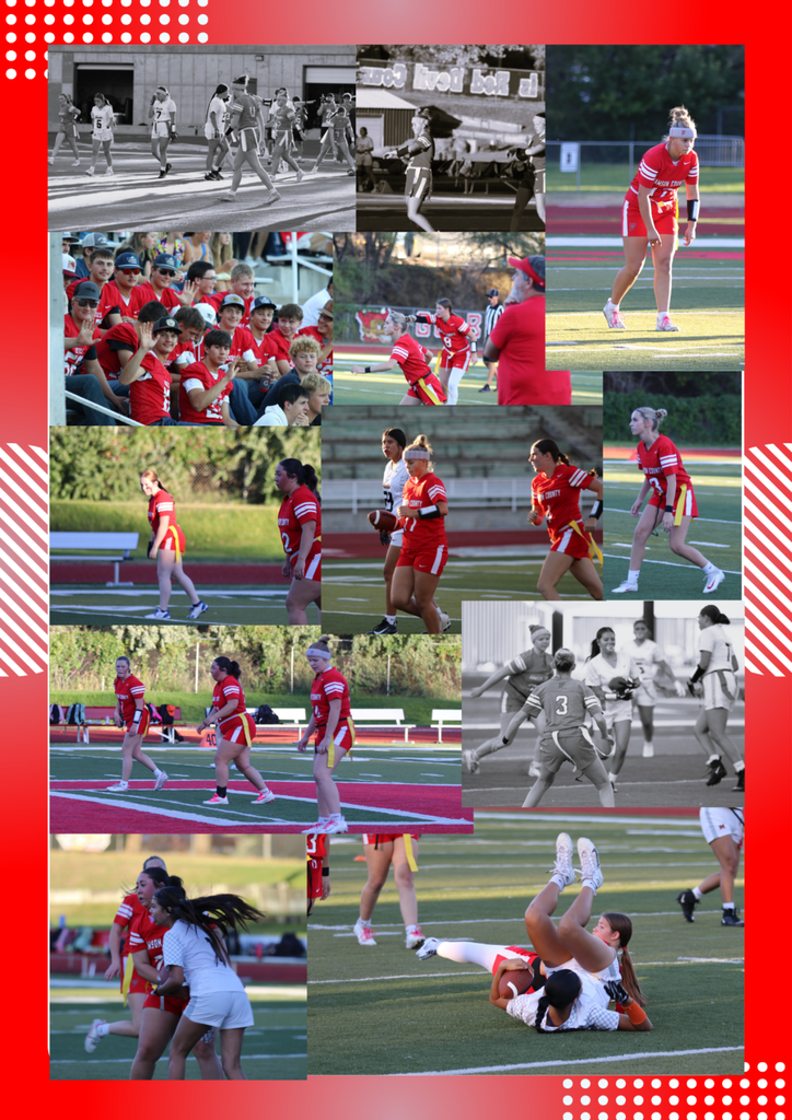 Flag Football