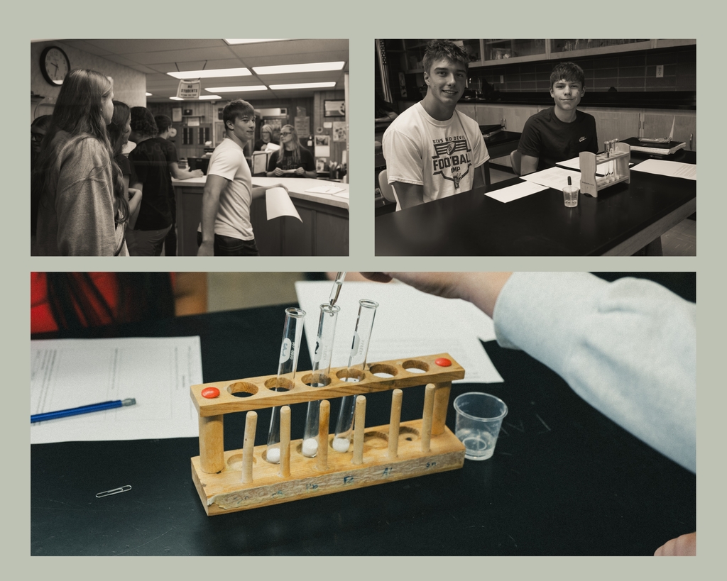 forensics