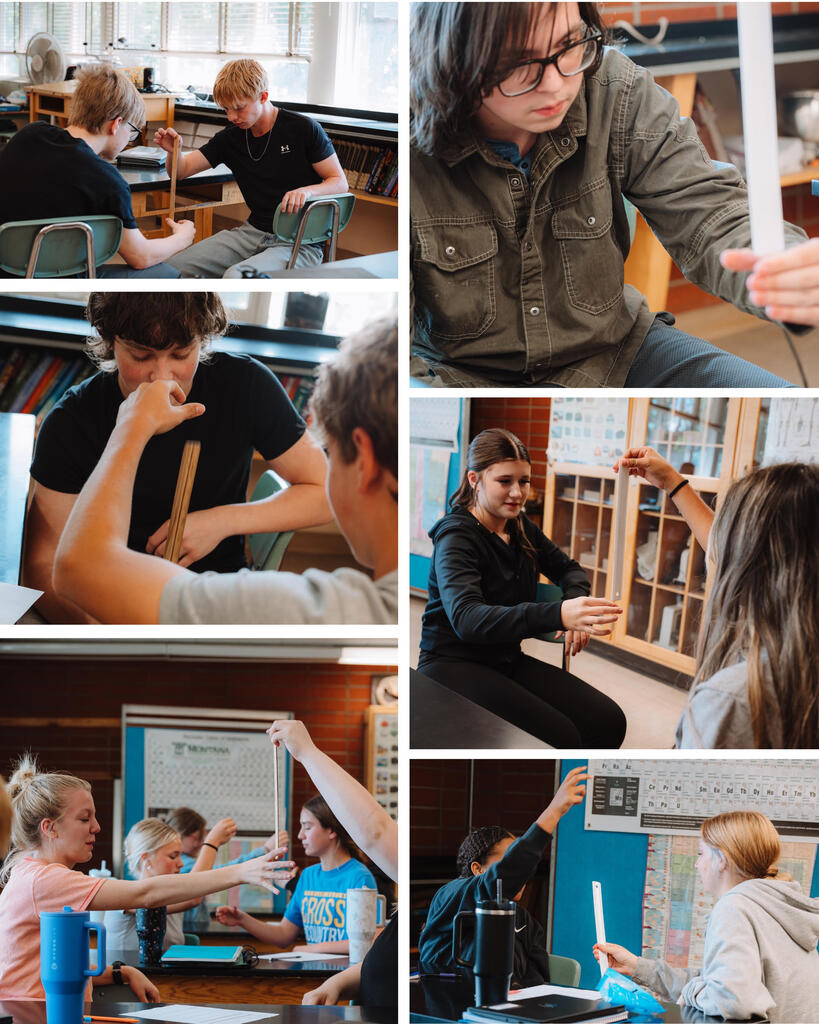 students