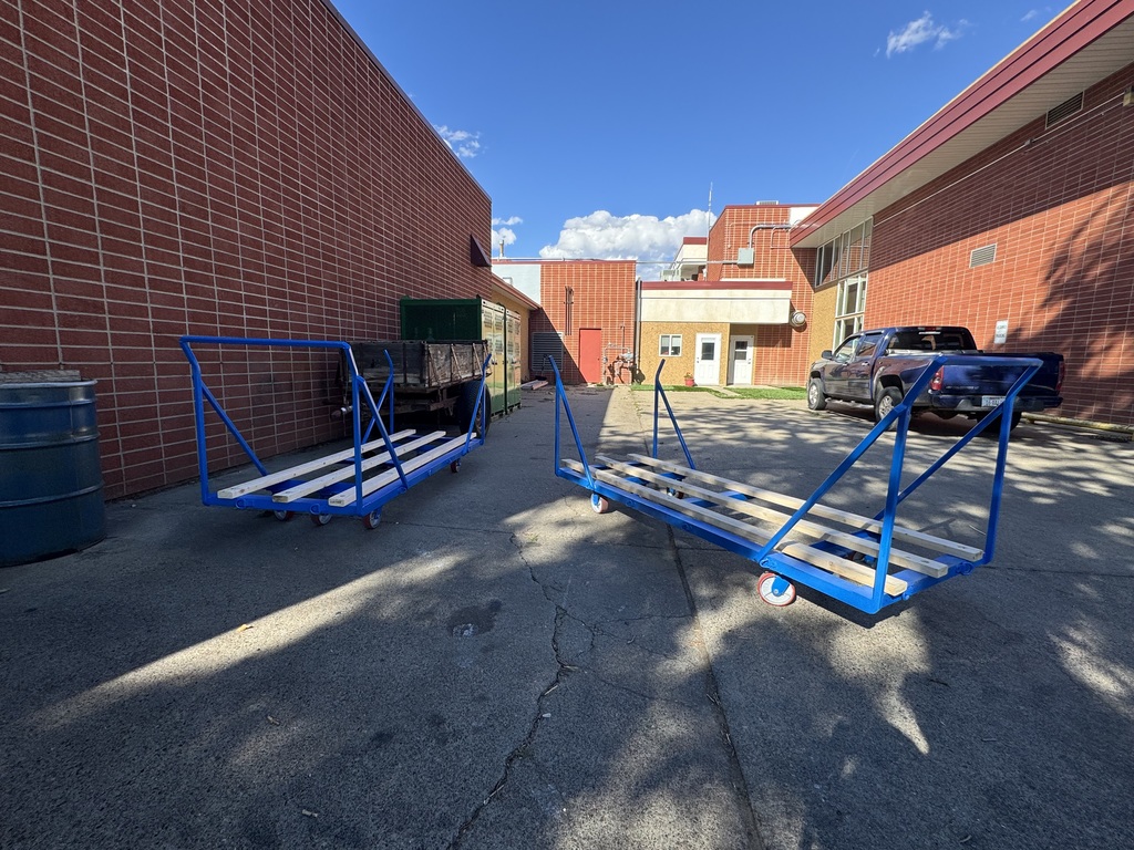 carts