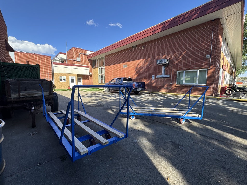 carts