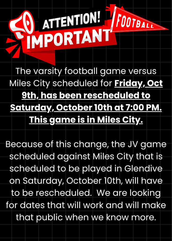 game change