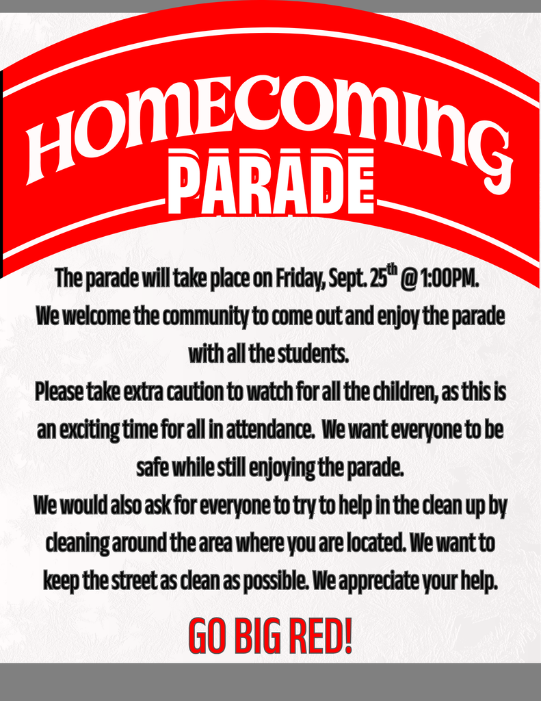 Parade
