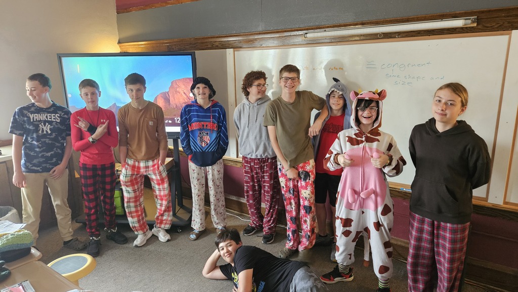 PJ Day