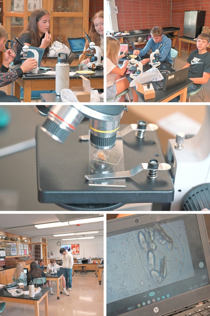 adv bio
