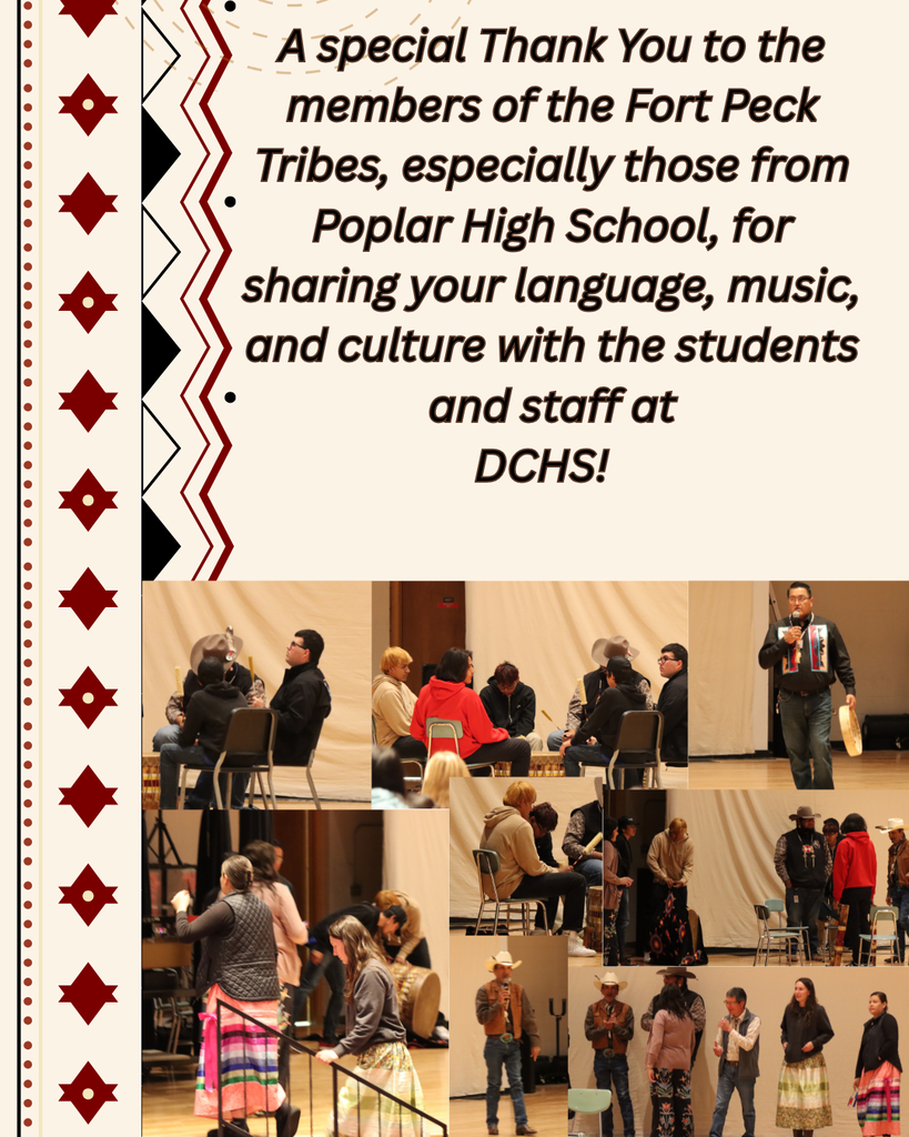 Fort Peck Tribes