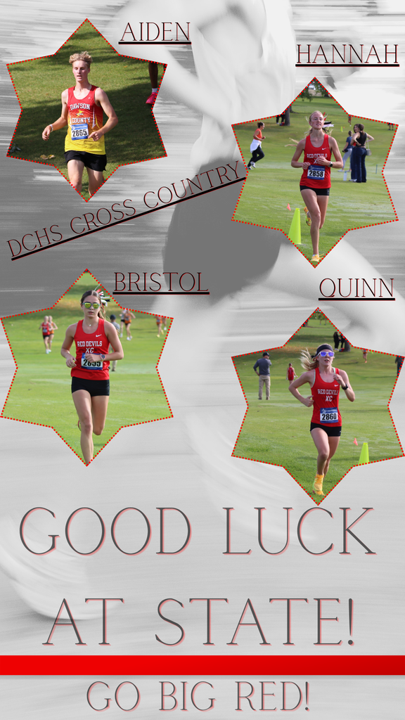 state cross country