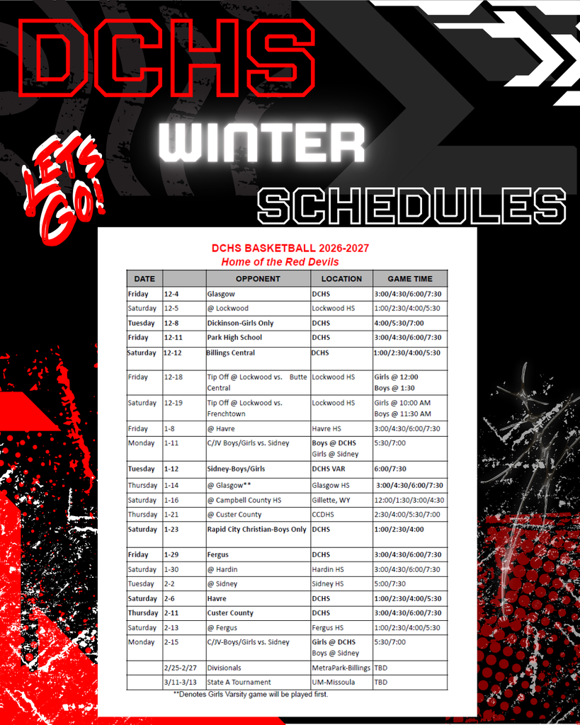 winter sports