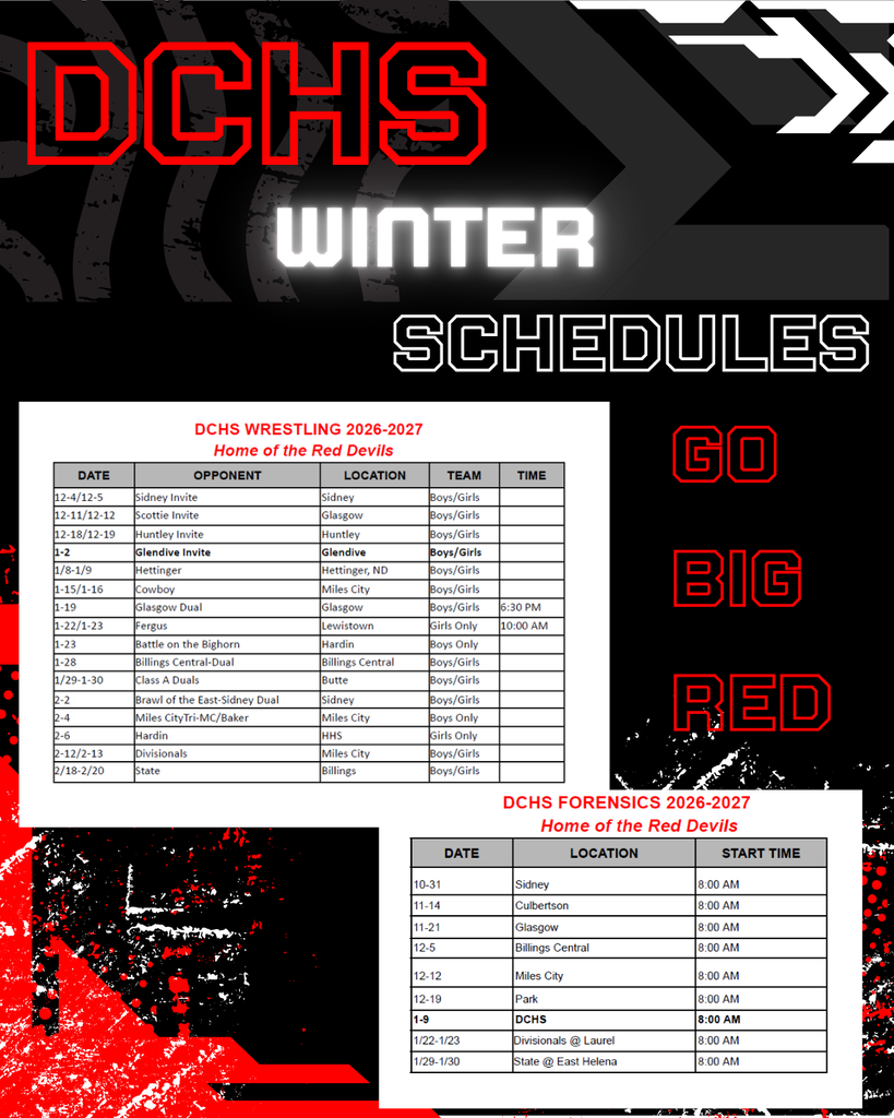 winter sports