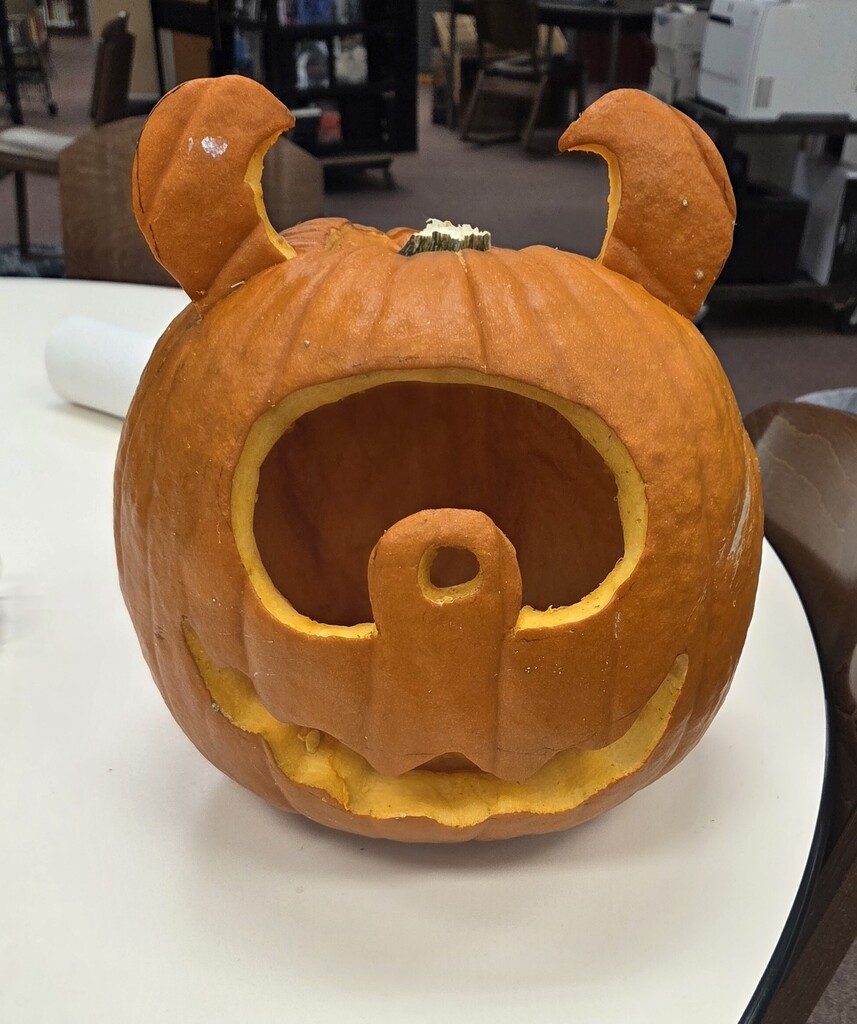 pumpkins