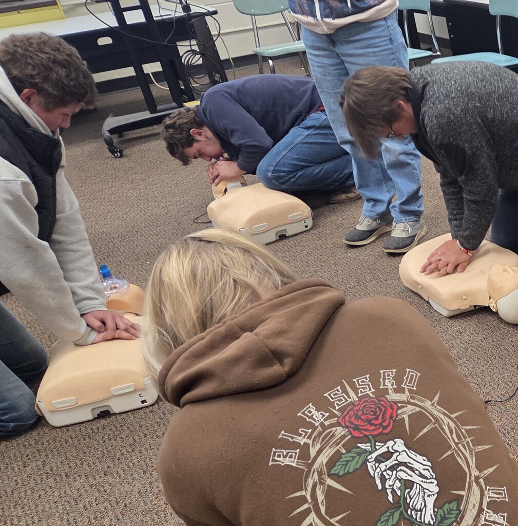 CPR