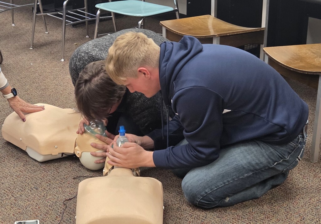 CPR