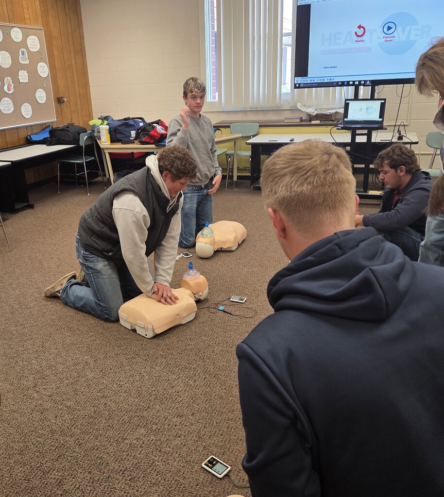 CPR