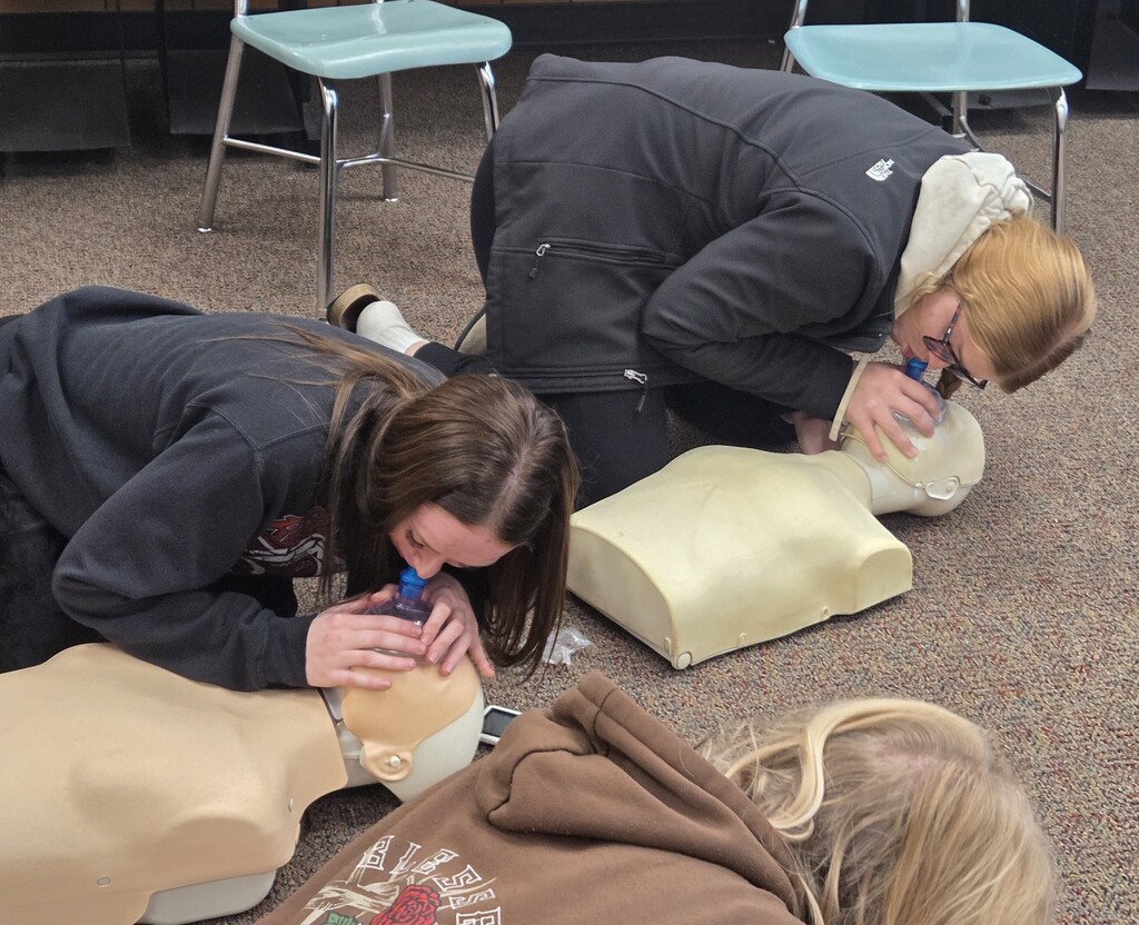 CPR