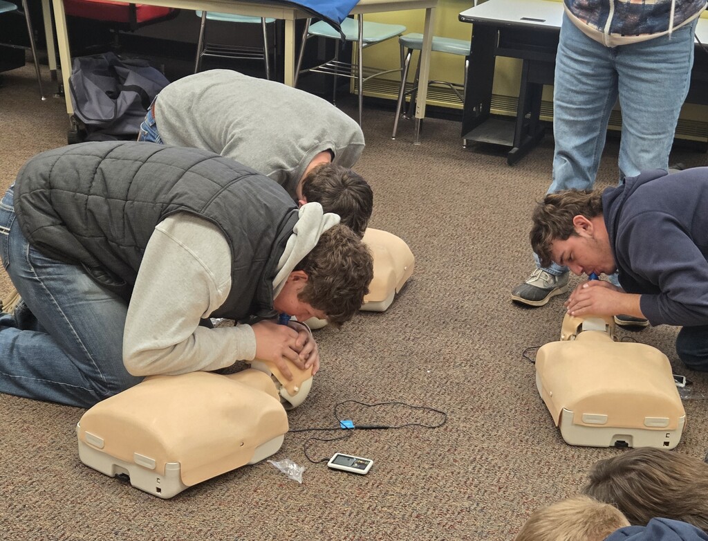 CPR
