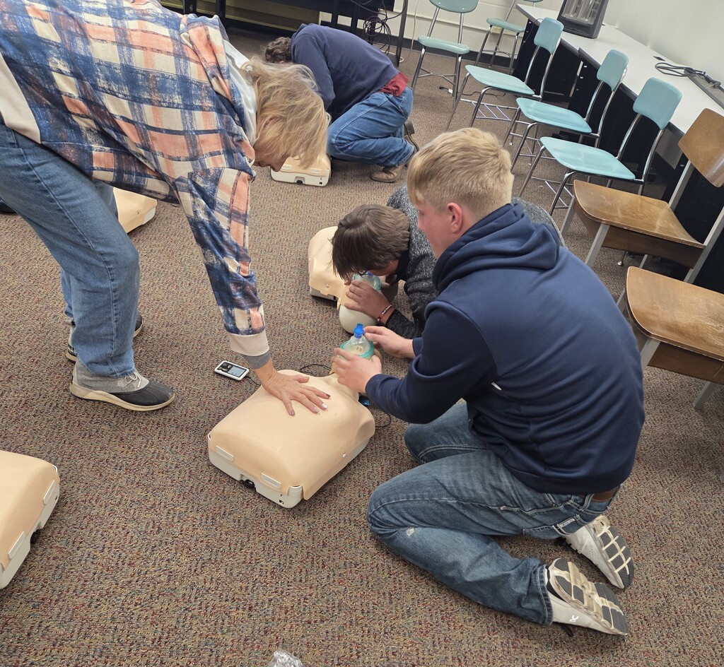 CPR